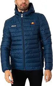 [Ellesse] Men's Lombardy Jacket