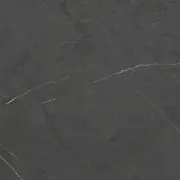 Kaboodle 38 x 901-1200mm Black Pudding Double Square Edged Customisable Benchtop
