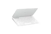 Logitech Keys To Go 2 Wireless Keyboard Pale - Grey For Ipad [920-012924]