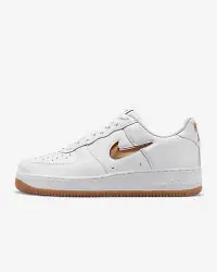 在飛比找Nike官方商店優惠-Nike Air Force 1 低筒 Retro 男鞋