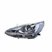 All Crash Led Headlight TPF-21033LHG