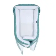 Chicco High-Quality Comfortable Mummy Pod Reducer in Adorable Foxy Design