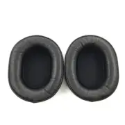 Premium Memory Foam Earpads for ATH-SR30BT WS660BT AR5BT Earphone Durable Cover