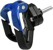 Motorcycle Helmet Luggage Bag Holder, Motorcycle Hook | Lightweight Aluminum Alloy Claw Hook Luggage Hanger for Scooter Bag for Wheelchair Scooters Motorcycle