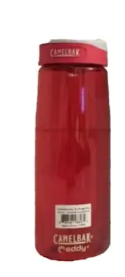 Camelbak Eddy 25oz Water Bottle