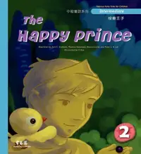 在飛比找Readmoo電子書優惠-精選世界童話：快樂王子