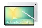Samsung Galaxy Tab S10 FE (128GB, Wi-Fi, Silver), Android Tablets, Laptops &
