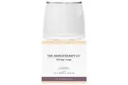 THE AROMATHERAPY CO Therapy Candle Restore - Wild Berry & Jasmine