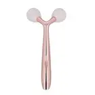 Roller Face Massager Jade Body Shaping Ball Face Roller For Salon Gifting