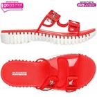 WOMENS LADIES SKECHERS GOWALK GOGA MAT SUMMER FLAT FLIP FLOPS MULES SANDALS SIZE