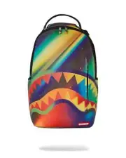 SPRAYGROUND AURORA BOREALIS DLXSV BACKPACK