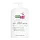 sebamed 施巴 pH5.5 抗乾敏滋潤浴露 (1000ml/瓶)【杏一】