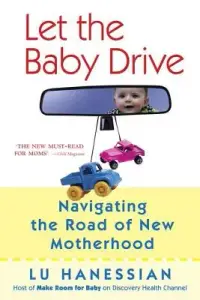 在飛比找博客來優惠-Let The Baby Drive: Navigating