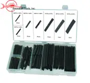 Swordfish 61050 - 127pc Electrical Heat Shrink Tubing Assortment