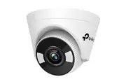 TP-Link VIGI C450(2.8mm) VIGI 5MP C450 2.8mm Full-Colour Turret Network Camera, 2.8mm Lens