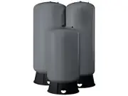 Grundfos GT-D-130 PN10 G1 V Stainless Steel Free Standing Pressure Tanks With...
