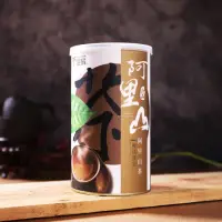 在飛比找momo購物網優惠-【T世家】台灣阿里山極品烏龍茶葉組(300gx2罐)