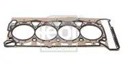 Head Gasket FOR AUDI Q5 180bhp 8R 2.0 CHOICE1/2 09->17 Metal 8RB CDNB Febi