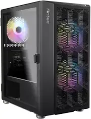 Techfast Ryzen 5 5500 | RTX 4060 Ti 8GB Gaming PC