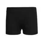 Kids Girls Boys Sparkly Metallic Jazz Hip Hop Dance Pants Sport Fitness Trousers