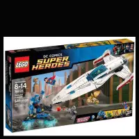 在飛比找蝦皮購物優惠-【宅媽科學玩具】樂高 LEGO 76028 Darkseid