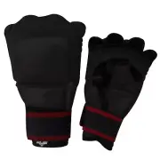 Cobra Chop Karate Martial Arts Gloves