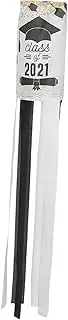 Kisangel Grad Windsock College Party Favors Versatile Outdoor Decorations for Home