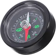 Mipcase Professional Cycling Navigation Tool Vintage Compass for Biking Versatile for Skill Levels