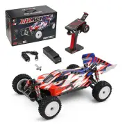 WLtoys Remote Control Car 1/12 2.4G 4WD 60KM/H Off-Road Car Christmas Gifts Q4L5