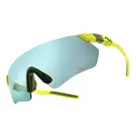 720 運動太陽眼鏡 B392-5-HC 軟肩調節設計 - 金橘眼鏡