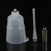 Bicycle Disc Brake Bleed Kit Oil Funnel Oil Stopper For shimano SM-DI H.RR