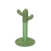 Pawz Cat Scratcher Post Cactus