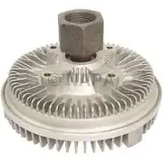 4-Seasons Four-Seasons Fan Clutch Radiator Cooling New E350 Van 36701