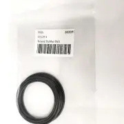 PRB OA 29.4 Round Cut Belt for VCR, Cassette, CD Drive or DVD Drive OA29.4