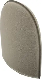 Alipis Tire Shine Applicator Pad Reusable Microfiber Car Detailing Sponge for Waxing and Polishing Soft Lightweight Multi Function Tool for Seats Door Handles and Wheels Durable and