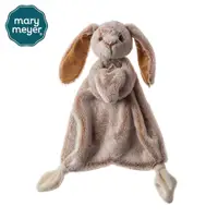 在飛比找PChome24h購物優惠-【Mary Meyer】玩偶安撫巾-小米兔