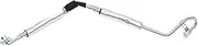 7L8 422 893BN Power Steering Pressure Hose 7L8422893BN Compatible for Audi Q7 3.0L TDI 3.0 Liter Diesel