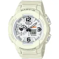 在飛比找蝦皮購物優惠-【CASIO】卡西歐 BABY-G 少女時代帥氣中性風腕錶-