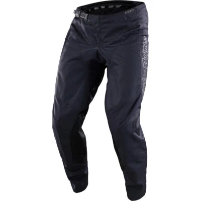 Troy Lee Designs 2024 GP Pro Mono Charcoal Pants