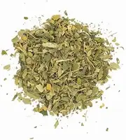 Moringa Leaf Tea | Certified Organic | 1kg Bulk Loose Leaves | Resealable Pouch