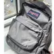 韓國代購🇰🇷jansport superbreak 5L 輕量 大容量5寸電腦隔層 灰色後背包正品代購DG02