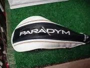 Brand New Callaway Paradym Hybrid Headcover