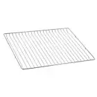 ZANUSSI OVEN SHELF COOKER METAL GRID WIRE RACK 140066595012 GENUINE PART esd