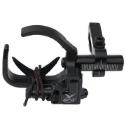Professional Grade Drop Away Arrow Rest for Adjustable Compound Bow For Hunting