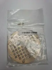 Zurn 41J516 5" Bronze Round Drain Stainer