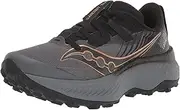 [Saucony] Women's Endorphin Edge Trail Running Shoe