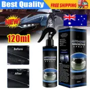 120ml Nano Coat Scratch Repair Master Spray,Scratch Removal Spray FZ