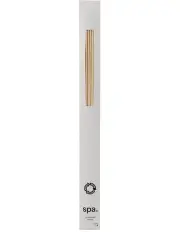 [Salt&Pepper] Spa Diffuser Reeds Refill 12 Pack in Natural