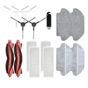 Replacement Hepa Filter for Robot Vacuum Mop