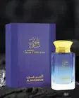 Al Haramain Musk Collection EDP Perfect Arabic Perfume for men's 100 ML